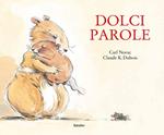 Dolci parole. Ediz. a colori