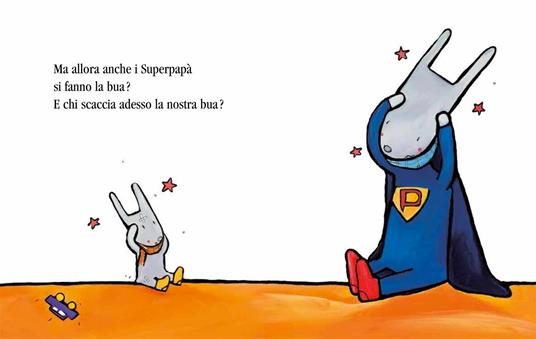 Scacciabua. Ediz. a colori - Émile Jadoul - 3