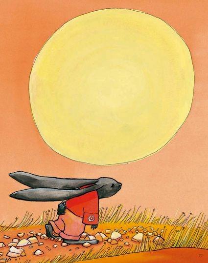 Un po' piu lontano. Ediz. a colori - Anaïs Vaugelade - 3