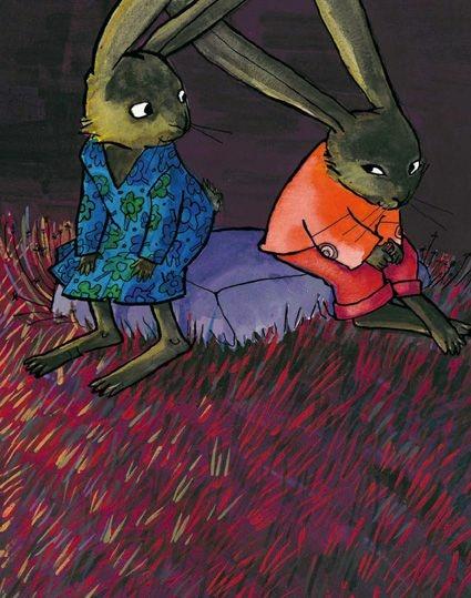 Un po' piu lontano. Ediz. a colori - Anaïs Vaugelade - 5