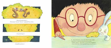 Cornabicorna contro Cornabicorna. Ediz. a colori - Pierre Bertrand - 4