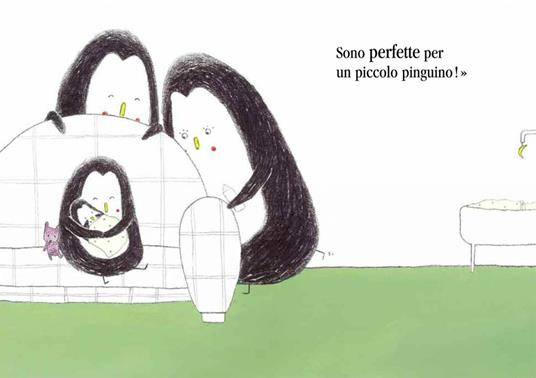 Fra le mie braccia. Ediz. a colori - Émile Jadoul - 5