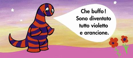 Pop mangia tutti i colori. Ediz. a colori - Pierrick Bisinski - 3