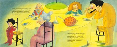 Cornabicorna. Ediz. illustrata. Con QR Code - Magali Bonniol,Pierre Bertrand - 2