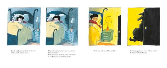 Cornabicorna. Ediz. illustrata. Con QR Code - Magali Bonniol,Pierre Bertrand - 3