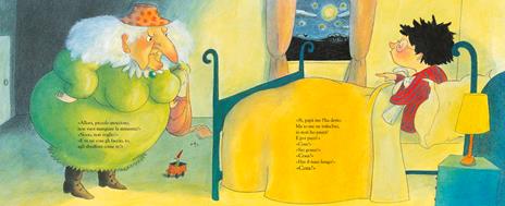 Cornabicorna. Ediz. illustrata. Con QR Code - Magali Bonniol,Pierre Bertrand - 4