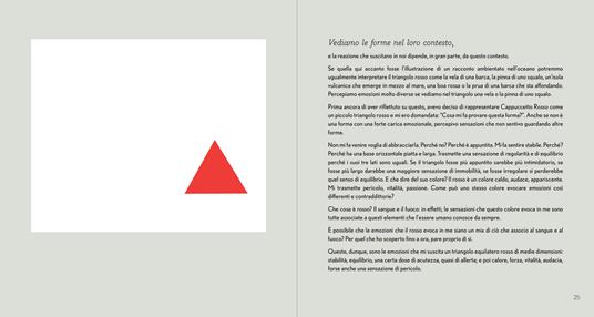 Immaginalo. Come funzionano le immagini negli albi - Molly Bang - 2