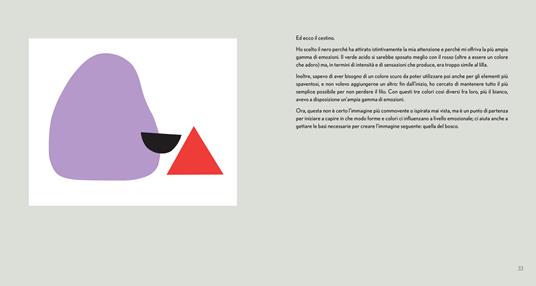 Immaginalo. Come funzionano le immagini negli albi - Molly Bang - 3