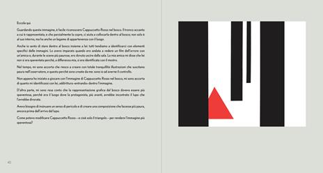 Immaginalo. Come funzionano le immagini negli albi - Molly Bang - 4