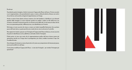 Immaginalo. Come funzionano le immagini negli albi - Molly Bang - 4