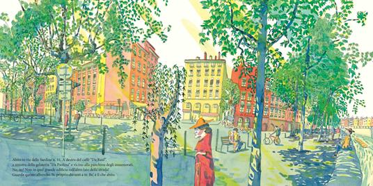 Otta. Ediz. a colori - Juliette Lagrange - 2