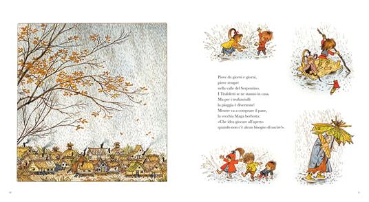 I trufoletti - Anne-Marie Chapouton - 2