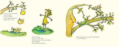 La figlia dell'albero. Ediz. a colori - Magali Bonniol - 3