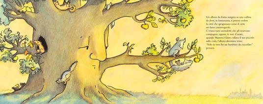 La figlia dell'albero. Ediz. a colori - Magali Bonniol - 5