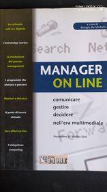 Manager on line