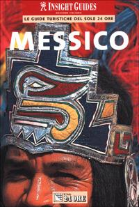 Messico - copertina