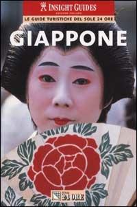 Giappone - copertina
