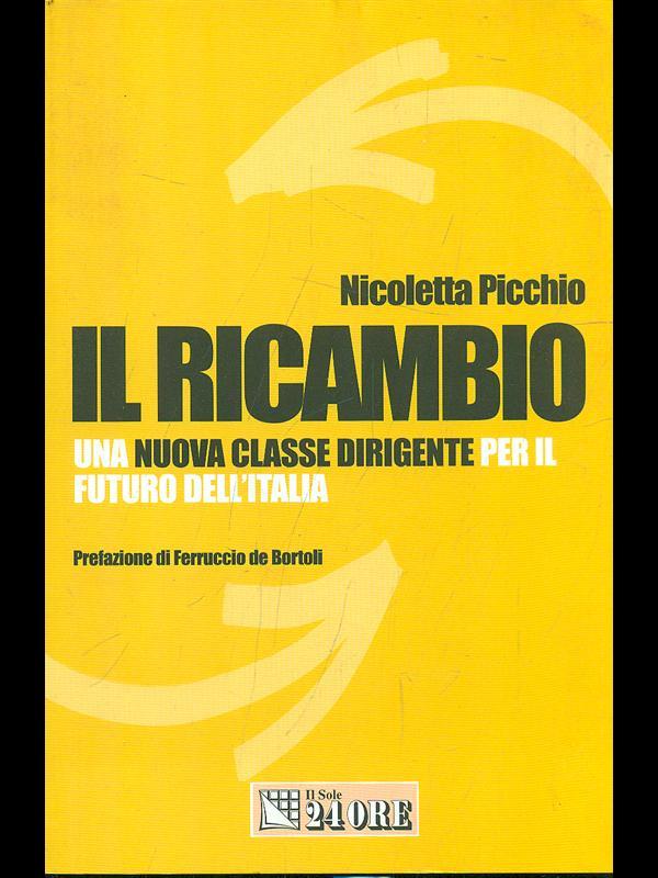 Libro di Faccia