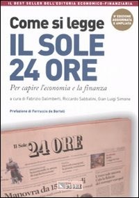 App il sole 24 ore finanza e mercati sale