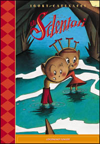 Libreria Internazionale Romagnosi snc