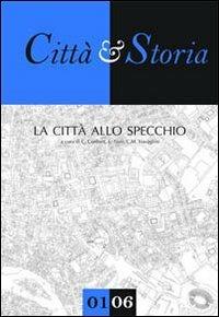 La città allo specchio - copertina