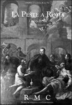 La peste a Roma (1656-1657)
