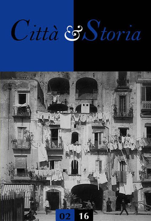 Città e storia. Ediz. italiana e francese (2016). Vol. 2: Portes et péripheries. - copertina