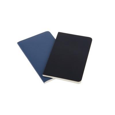 Taccuino Volant a righe Moleskine - 3