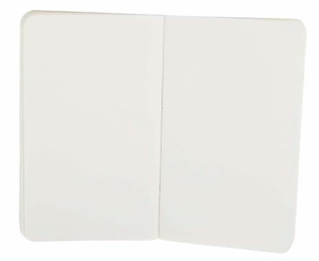 Taccuino Volant a righe Moleskine - 4