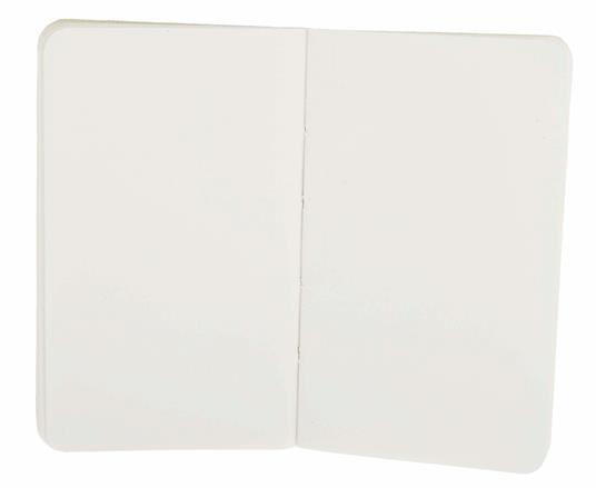 Taccuino Volant a righe Moleskine - 4