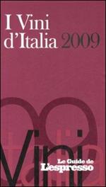 Vini d'Italia 2009