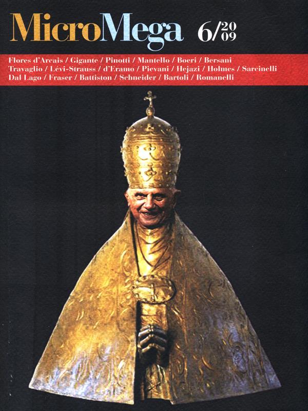 Libro di Faccia