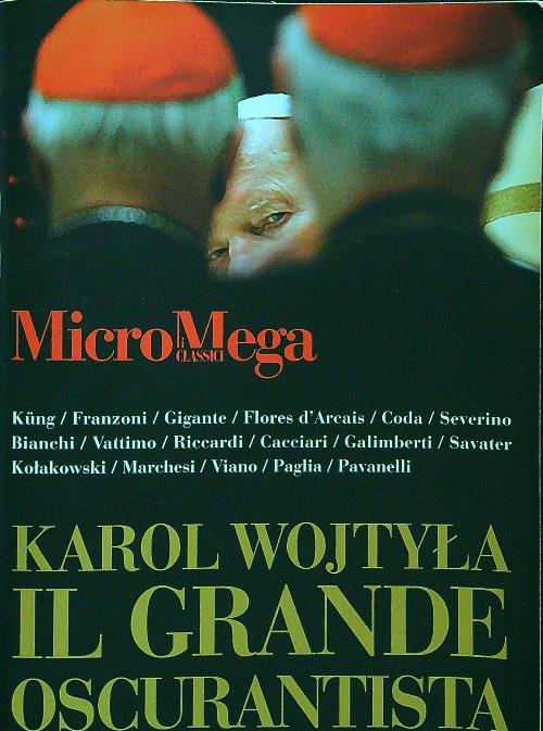 Libro di Faccia
