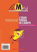 Limes. Rivista italiana di geopolitica (2013). Vol. 9: L'Iran torna in campo