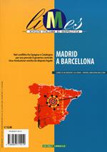 Limes. Rivista italiana di geopolitica (2017). Vol. 10: Madrid a Barcellona