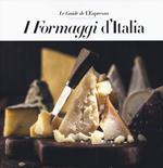 I formaggi d'Italia