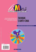 Limes. Rivista italiana di geopolitica (2021). Vol. 9: Taiwan l'anti-Cina
