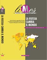 Limes. Rivista italiana di geopolitica (2022). Vol. 2: La Russia cambia il mondo