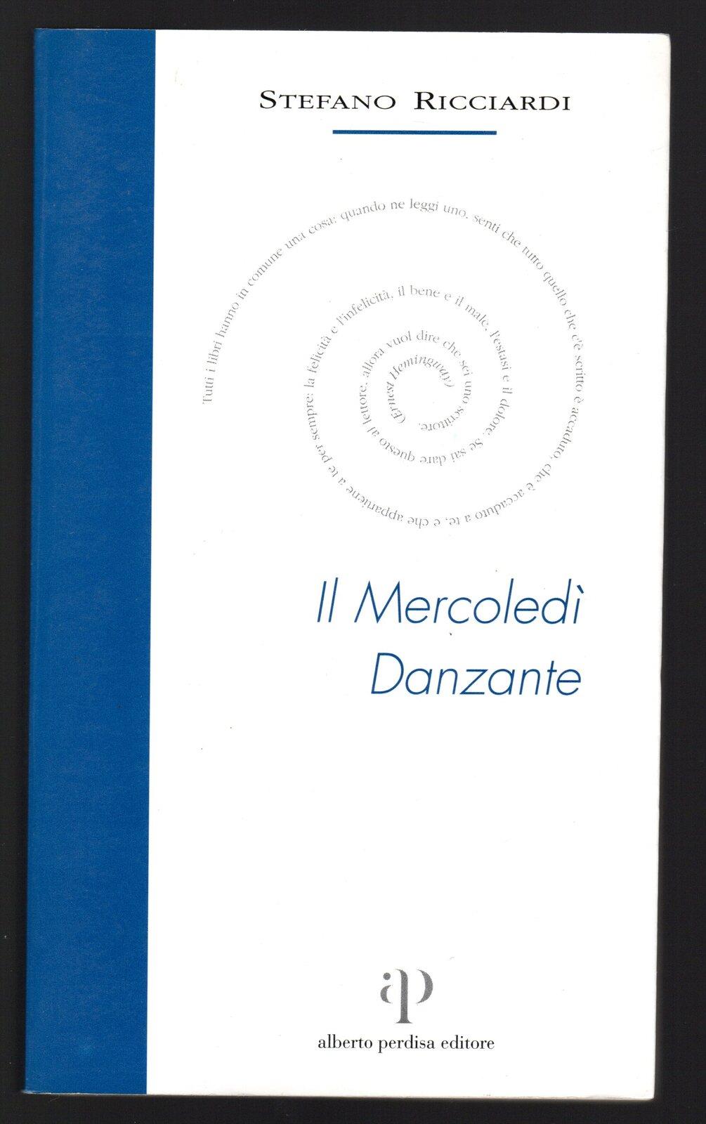 Il mercoledì danzante