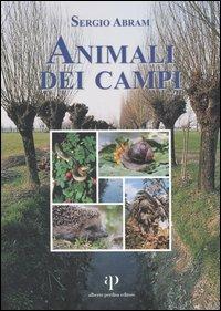 Animali dei campi - Sergio Abram - copertina