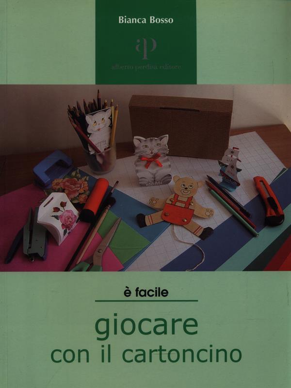 Libro di Faccia