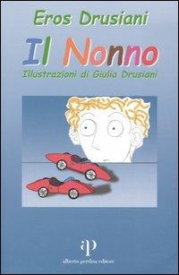 Il nonno - Eros Drusiani - copertina