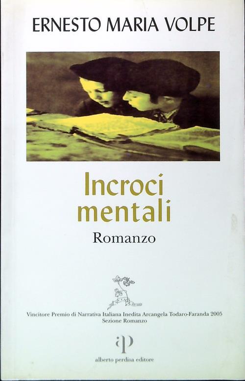 Incroci mentali