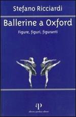 Ballerine a Oxford. Figure, figuri, figuranti