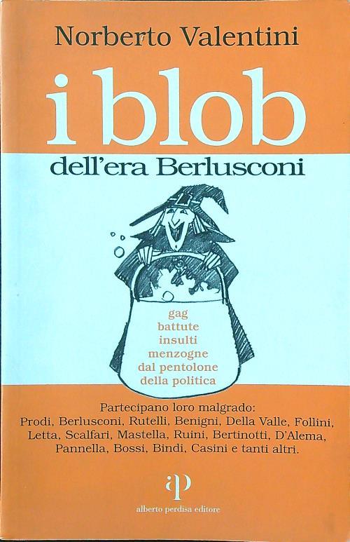Libro di Faccia