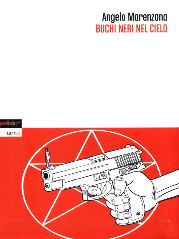 Buchi neri nel cielo