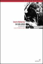 Che ban udaur (che buon odore). Con 3 CD Audio