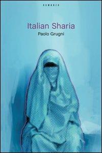 Italian Sharia - Paolo Grugni - copertina