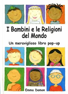 I bambini e le religioni del mondo