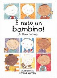 È nato un bambino